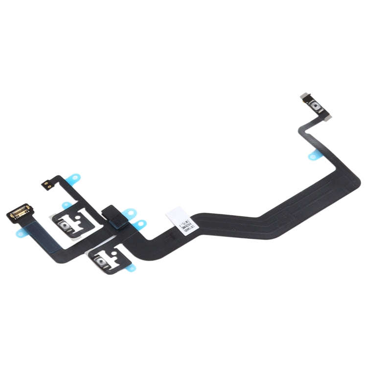 Power Button & Volume Button Flex Cable for iPhone 12 Mini, For iPhone 12 Mini