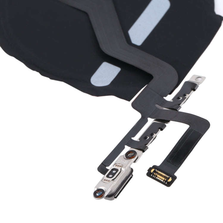 NFC Coil with Power & Volume Flex Cable for iPhone 12 Mini, For iPhone 12 Mini