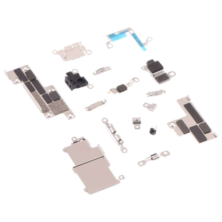 16 in 1 Inner Repair Accessories Part Set for iPhone 12 Mini, For iPhone 12 Mini