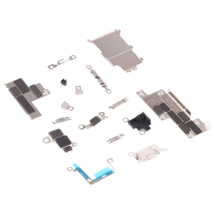 16 in 1 Inner Repair Accessories Part Set for iPhone 12 Mini, For iPhone 12 Mini