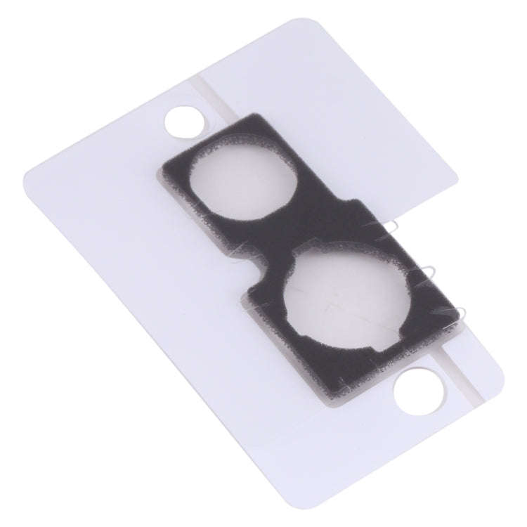 10 PCS Back Camera Dustproof Sponge Foam Pads for iPhone 12 mini, For iPhone 12 mini