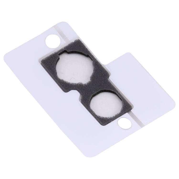 10 PCS Back Camera Dustproof Sponge Foam Pads for iPhone 12 mini, For iPhone 12 mini