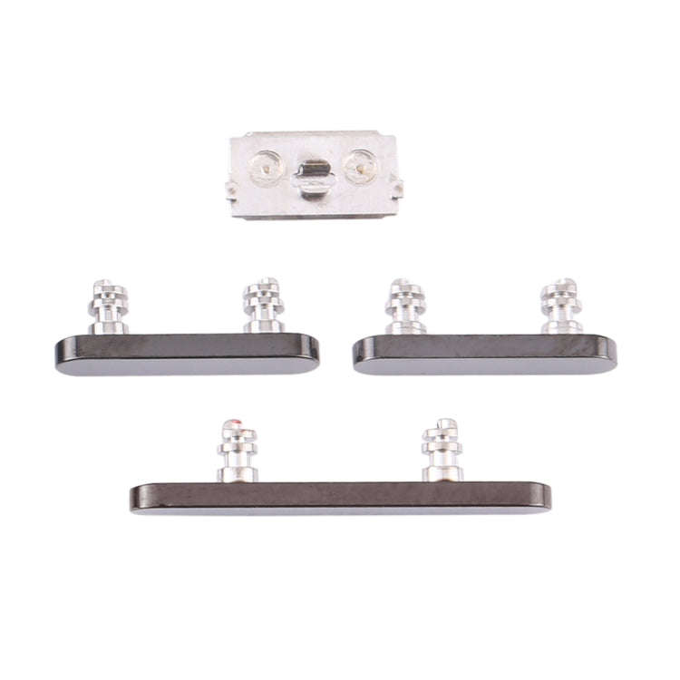 Power Button and Volume Control Button for iPhone 12 Pro Max, For iPhone 12 Pro Max