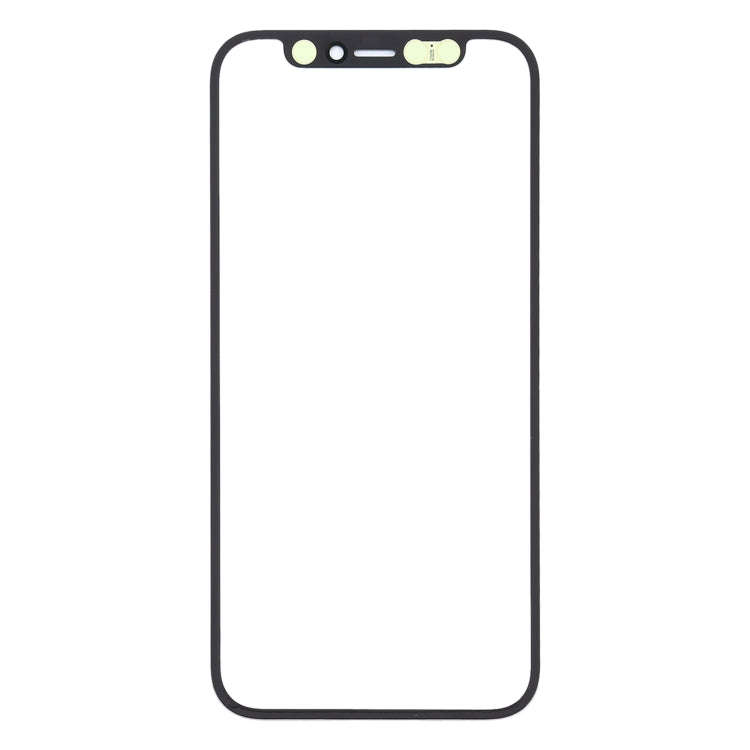 Front Screen Outer Glass Lens for iPhone 12 Pro Max, For iPhone 12 Pro Max