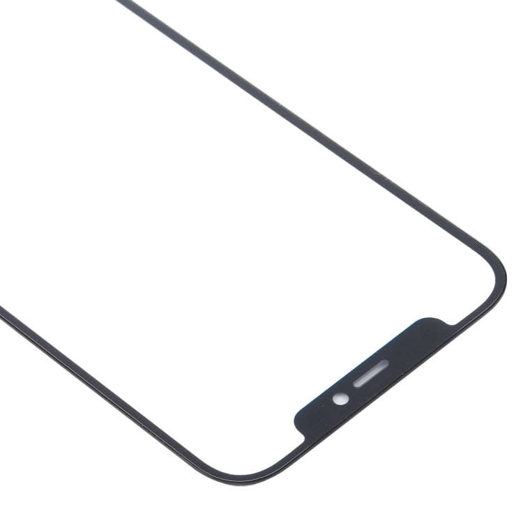 Front Screen Outer Glass Lens for iPhone 12 Pro Max, For iPhone 12 Pro Max