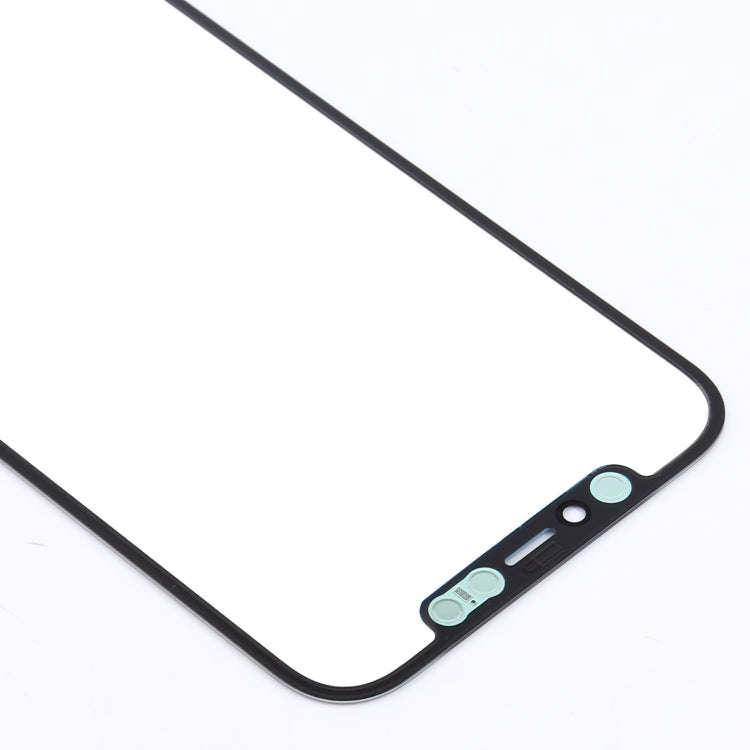 Front Screen Outer Glass Lens for iPhone 12 Pro Max, For iPhone 12 Pro Max