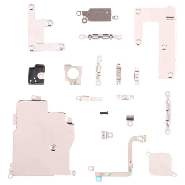 18 in 1 Inner Repair Accessories Part Set for iPhone 12 Pro Max, For iPhone 12 Pro Max