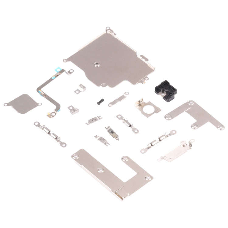 18 in 1 Inner Repair Accessories Part Set for iPhone 12 Pro Max, For iPhone 12 Pro Max