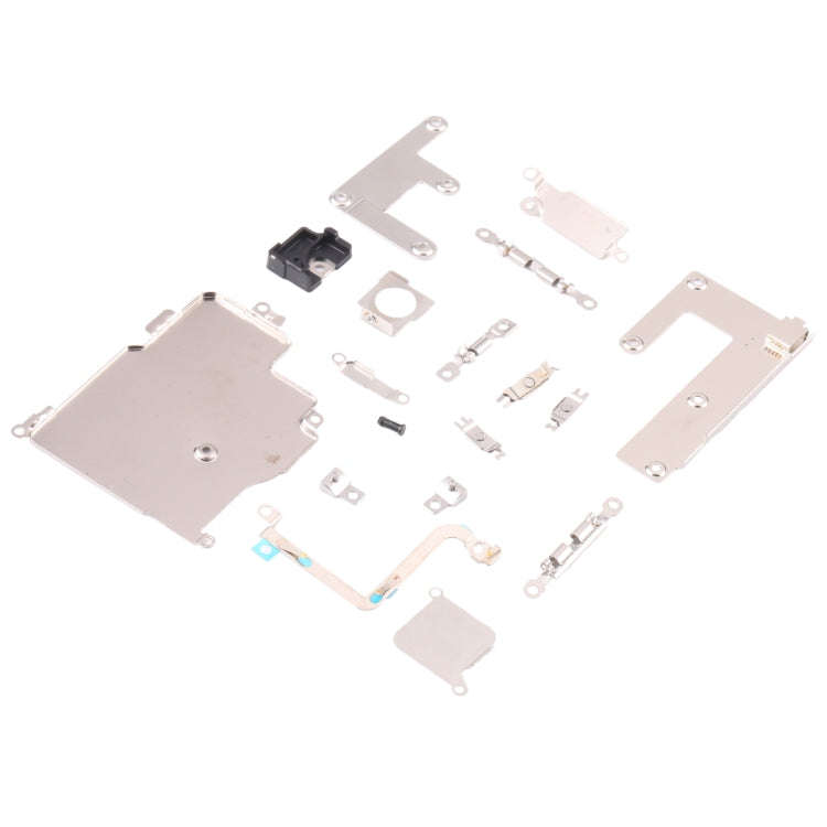 18 in 1 Inner Repair Accessories Part Set for iPhone 12 Pro Max, For iPhone 12 Pro Max