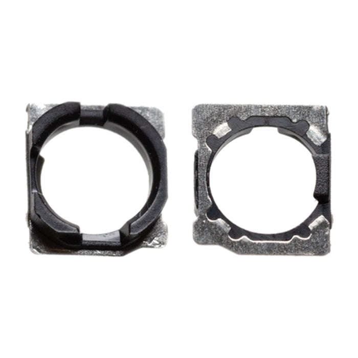 10 PCS Front Camera Holder for iPhone 12 Pro Max / 12, For iPhone 12 Pro Max / 12