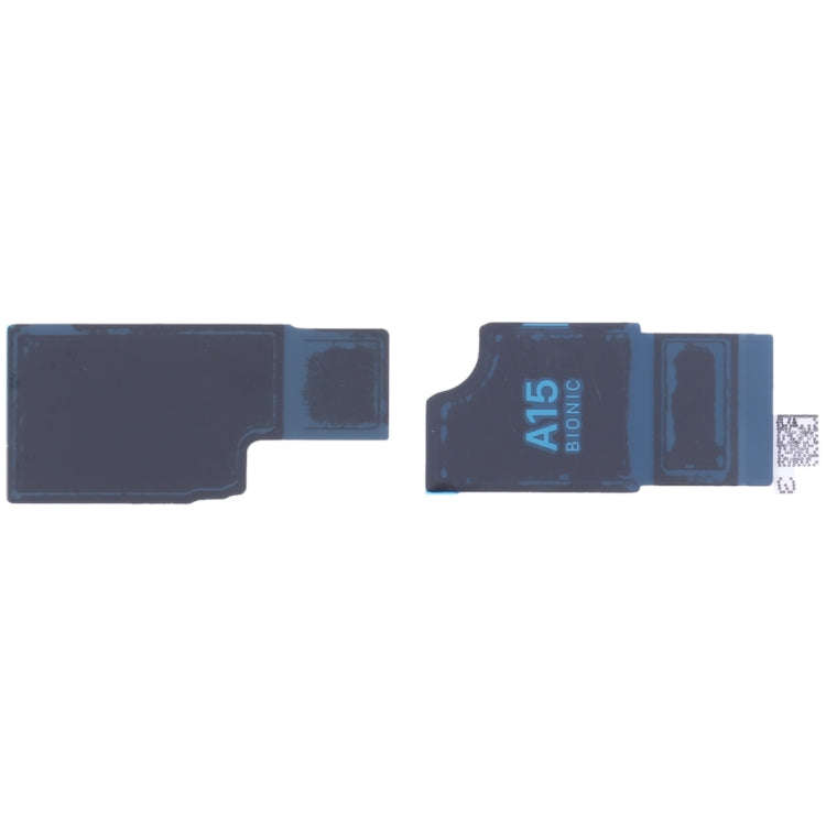 10 Sets Motherboard Heat Sink Sticker for iPhone 13 mini, For iPhone 13 mini