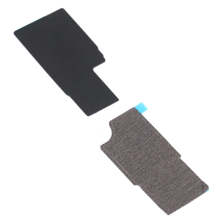 10 Sets Motherboard Heat Sink Sticker for iPhone 13 mini, For iPhone 13 mini