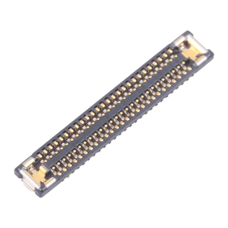 LCD Display FPC Connector On Motherboard for iPhone 13 Mini/13, For iPhone 13 Mini/13