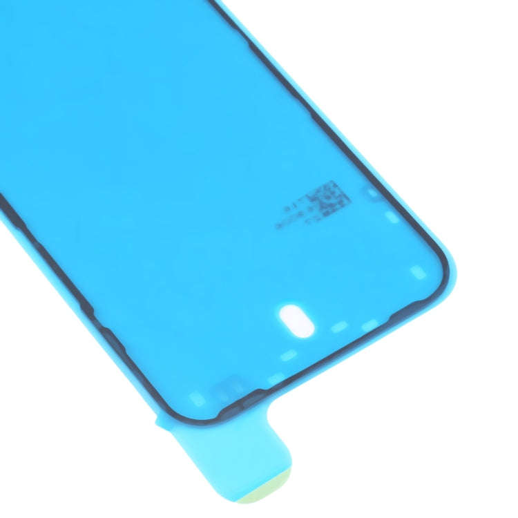For iPhone 14 Plus LCD Frame Bezel Waterproof Adhesive Stickers, For iPhone 14 Plus