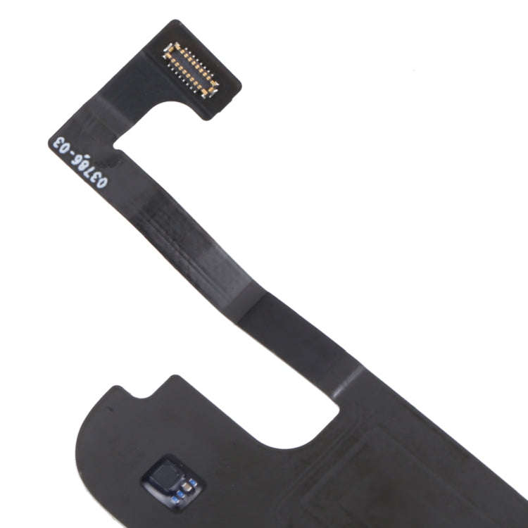 Earpiece Speaker Sensor Flex Cable for iPhone 14, For iPhone 14