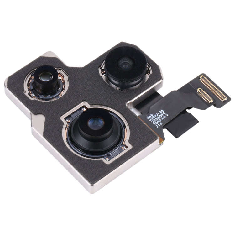 For iPhone 14 Pro Original Back Facing Camera, For iPhone 14 Pro