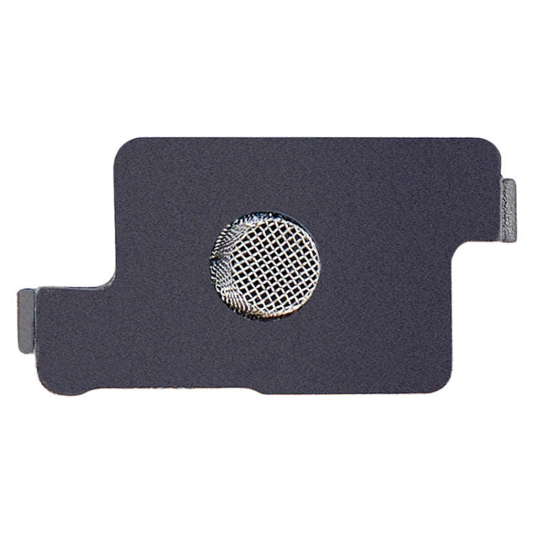 Flash Light Microphone Net for iPhone 14 / 14 Plus, or iPhone 14 / 14 Plus (Black), For iPhone 14...