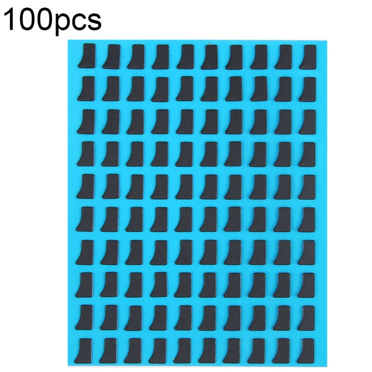 100/Set LCD Flex Cable Adhesive Stickers For iPhone 14 Pro Max / 14 Pro, For iPhone 14 Pro Max / ...