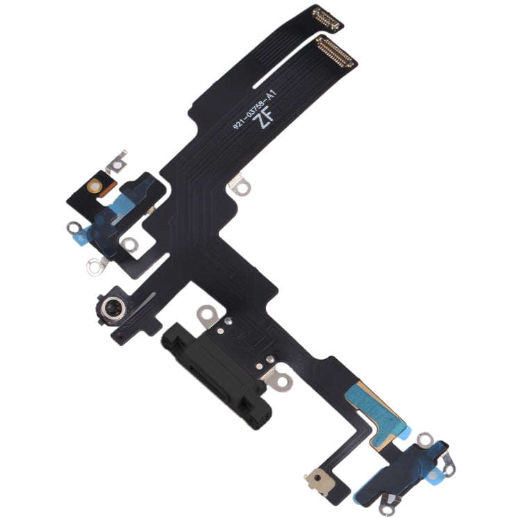 For iPhone 14 Charging Port Flex Cable, For iPhone 14