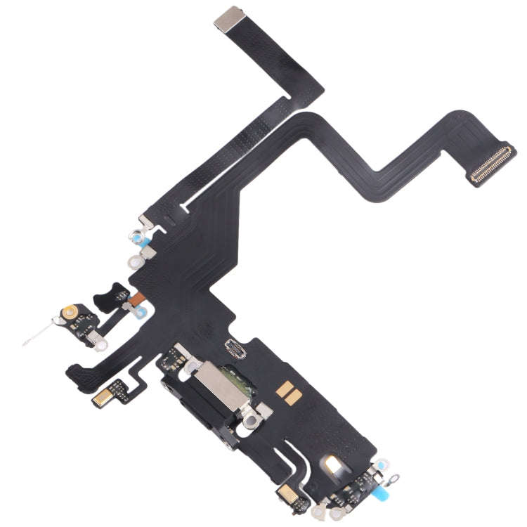 For iPhone 14 Pro Charging Port Flex Cable, For iPhone 14 Pro