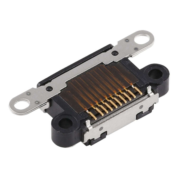 10 PCS Charging Port Connector for iPhone 5 / 5S, For iPhone 5 / 5S