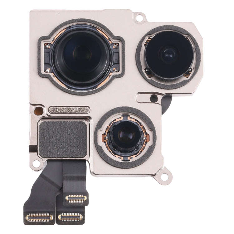 For iPhone 15 Pro Back Facing Camera, For iPhone 15 Pro