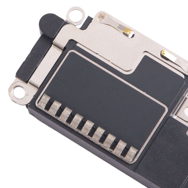 For iPhone 15 Pro Speaker Ringer Buzzer, For iPhone 15 Pro