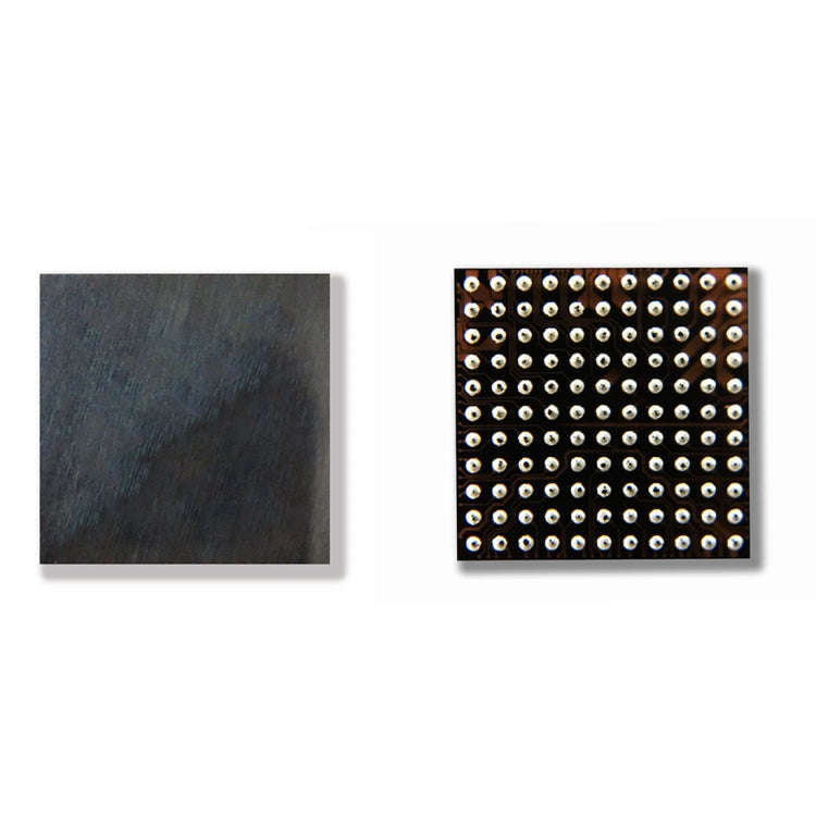 Big Audio IC for iPhone 5s & 5C