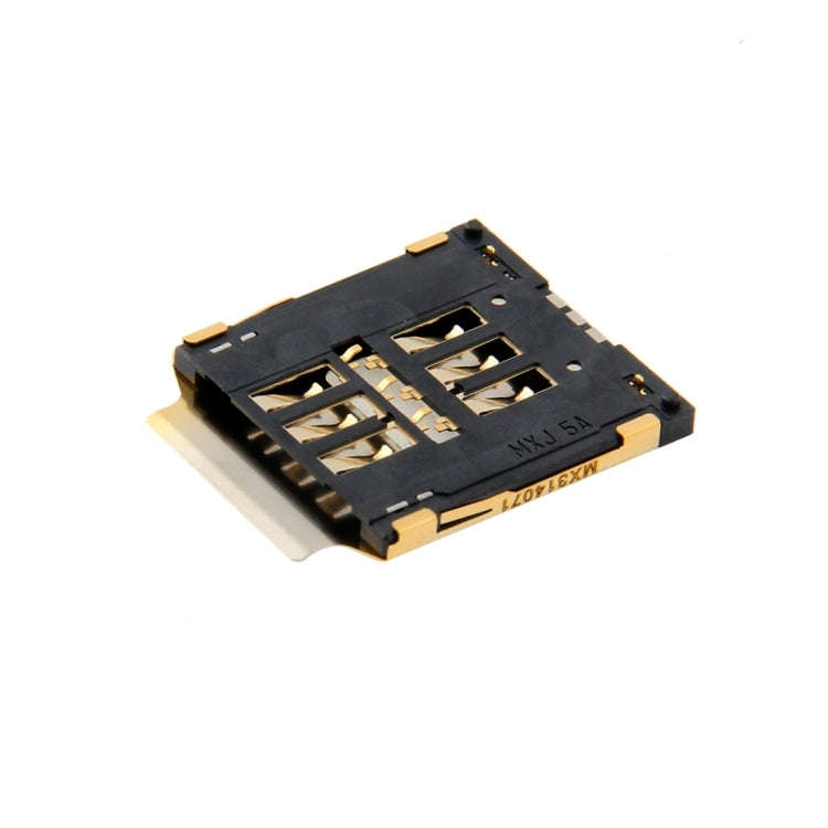 Card Socket  for iPad Air 2 , For Apple iPad Air 2