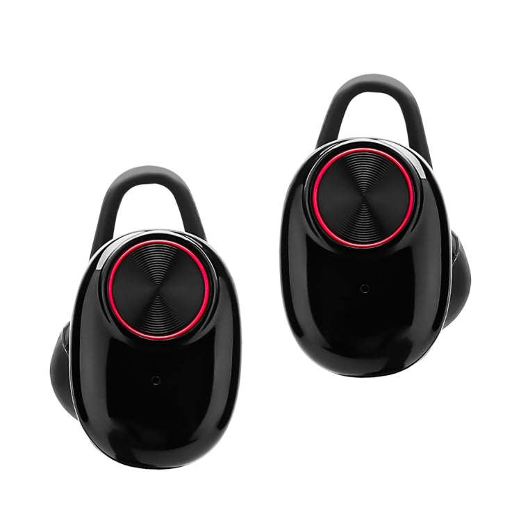 BTH-V5 DSP Noise Cancelling Earbuds Sports Wireless Bluetooth V5.0  Headset with Charging Case, C...
