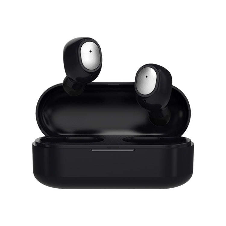 Q2 TWS Bluetooth 5.0 Binaural Stereo Wireless Sports Bluetooth Earphone