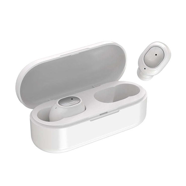 Q2 TWS Bluetooth 5.0 Binaural Stereo Wireless Sports Bluetooth Earphone