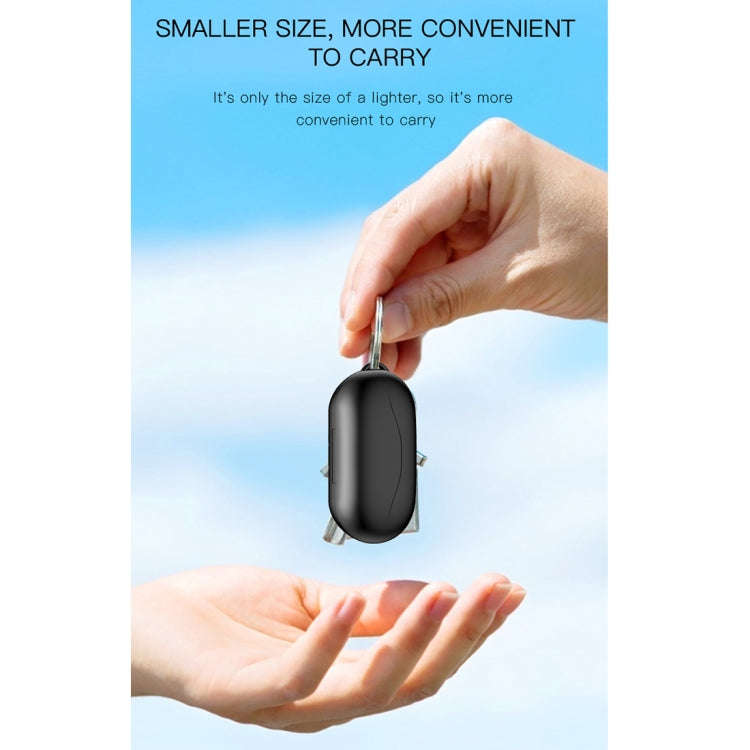 H6 TWS Bluetooth 5.0 Wireless Bluetooth Earphone with Digital Display & Charging Box, Support for...
