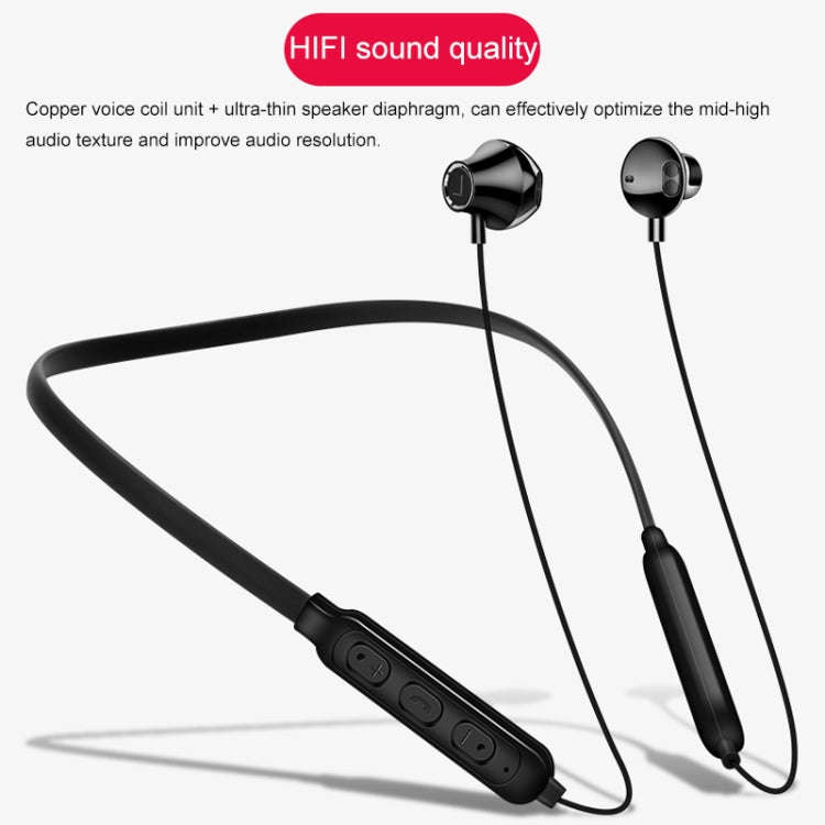 G02 Portable HIFI Bluetooth V4.2 Bluetooth Headphone