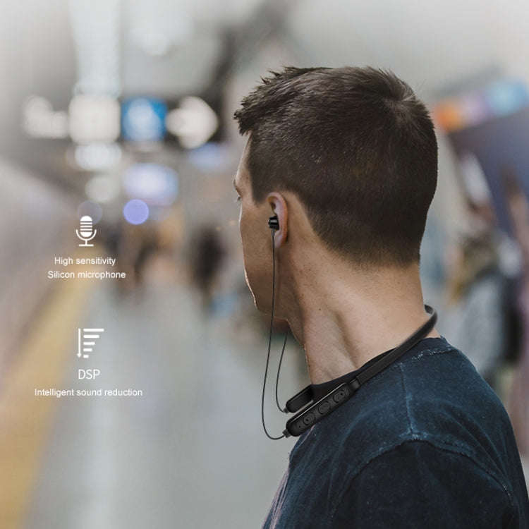 G02 Portable HIFI Bluetooth V4.2 Bluetooth Headphone