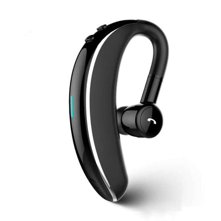 V7 Bluetooth 5.0 Business Style Wireless Stereo Sports Bluetooth Earphone, Support Inform Caller ...