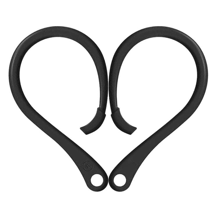 For AirPods 1 / 2 / Pro Anti-lost Silicone Earphone Ear-hook