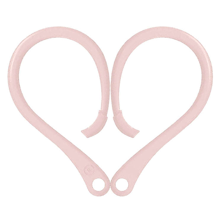 For AirPods 1 / 2 / Pro Anti-lost Silicone Earphone Ear-hook