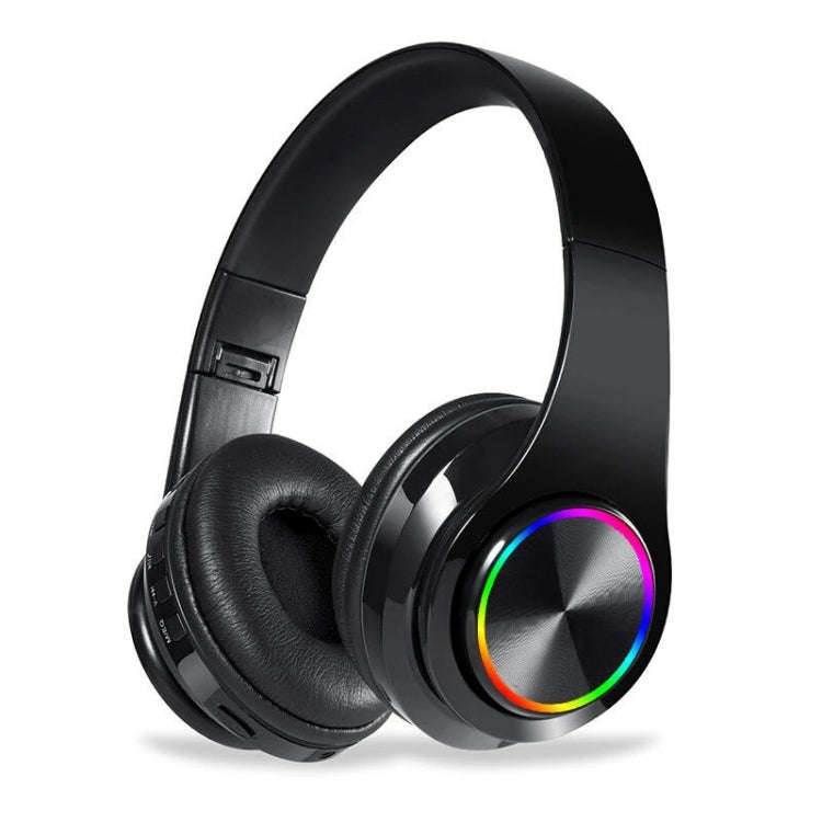 B39 Wireless Bluetooth V5.0 Headset, B39 (Red), B39 (White), B39 (Black Red), B39 (Black)