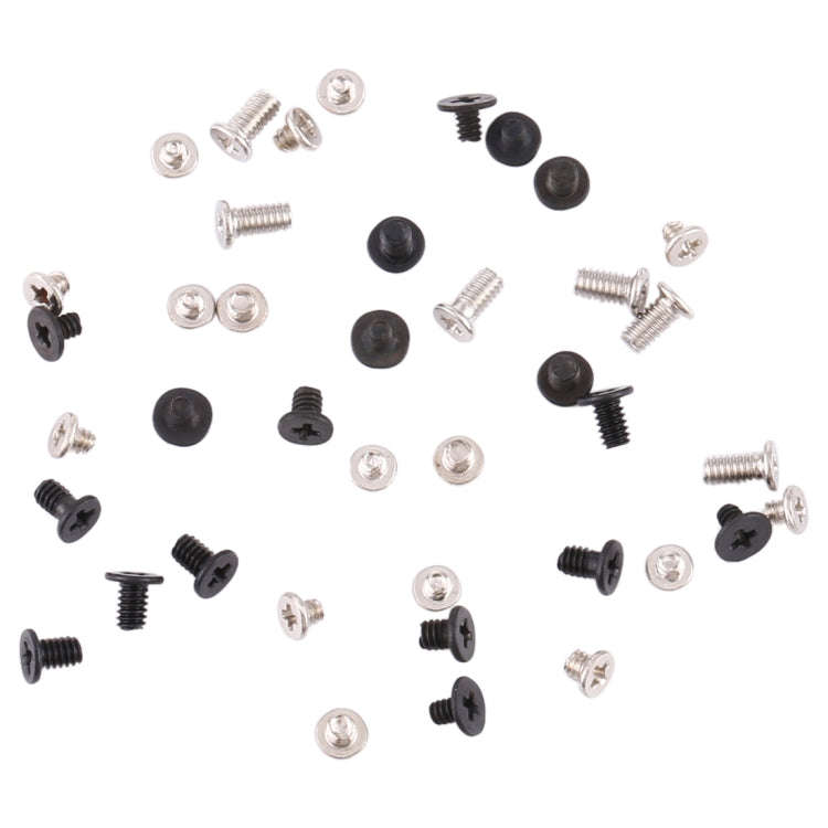 Complete Set Screws and Bolts for iPad Air 2 / iPad 6, For iPad Air 2 / iPad 6
