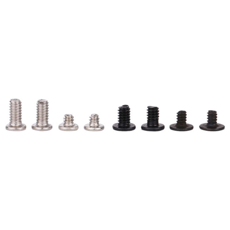 Complete Set Screws and Bolts for iPad Air 2 / iPad 6, For iPad Air 2 / iPad 6