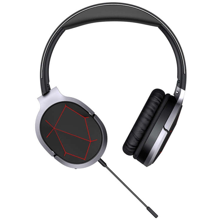 awei A799BL Bluetooth 5.0 Foldable Head-Mounted Bluetooth Gaming Headset
