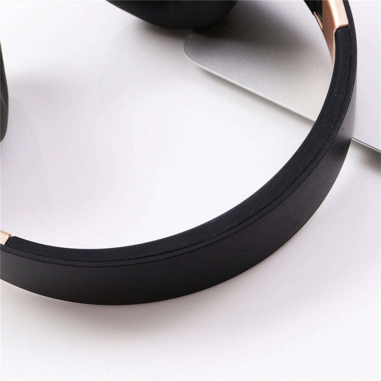 A1 Bluetooth 4.2 Candy Color Super Base Bluetooth Headphone, Support Music Play & Switching & Vol...