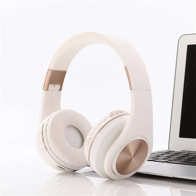 A1 Bluetooth 4.2 Candy Color Super Base Bluetooth Headphone, Support Music Play & Switching & Vol...