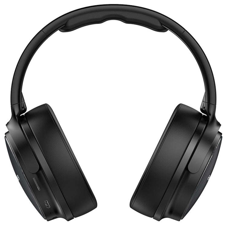 awei A780BL Bluetooth 5.0 Foldable Bass Wireless Bluetooth Headphone with 3.5mm Aux Jack