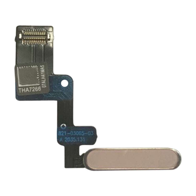 Power Button Fingerprint Flex Cable for iPad Air 2020 10.9 / Air 4 A2324 A2072 A2325, For iPad Ai...