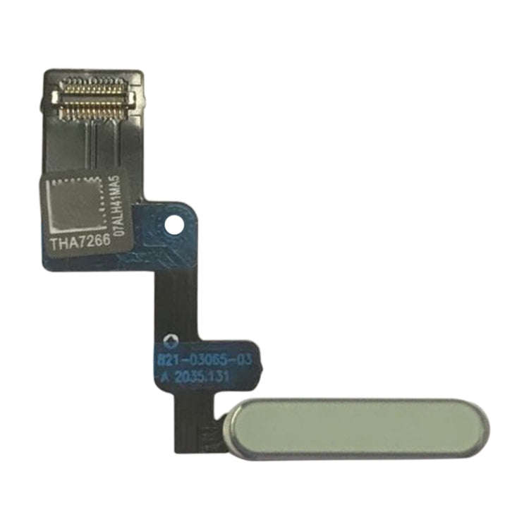 Power Button Fingerprint Flex Cable for iPad Air 2020 10.9 / Air 4 A2324 A2072 A2325, For iPad Ai...