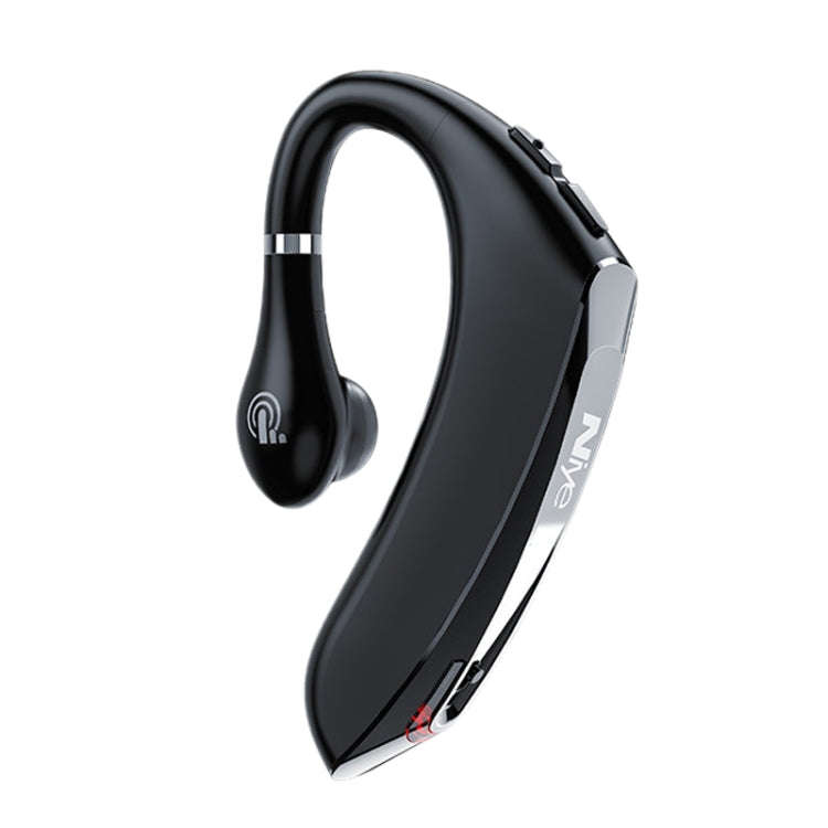 DS800 Bluetooth 5.0 Universal Hanging Ear Style Business Sports Wireless Bluetooth Earphone, Clas...