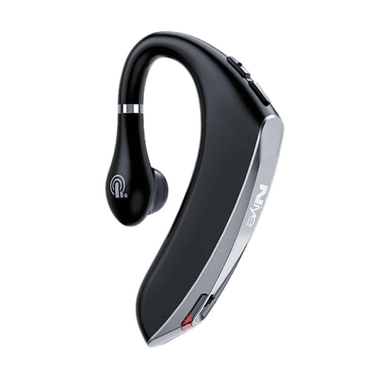 DS800 Bluetooth 5.0 Universal Hanging Ear Style Business Sports Wireless Bluetooth Earphone, Clas...