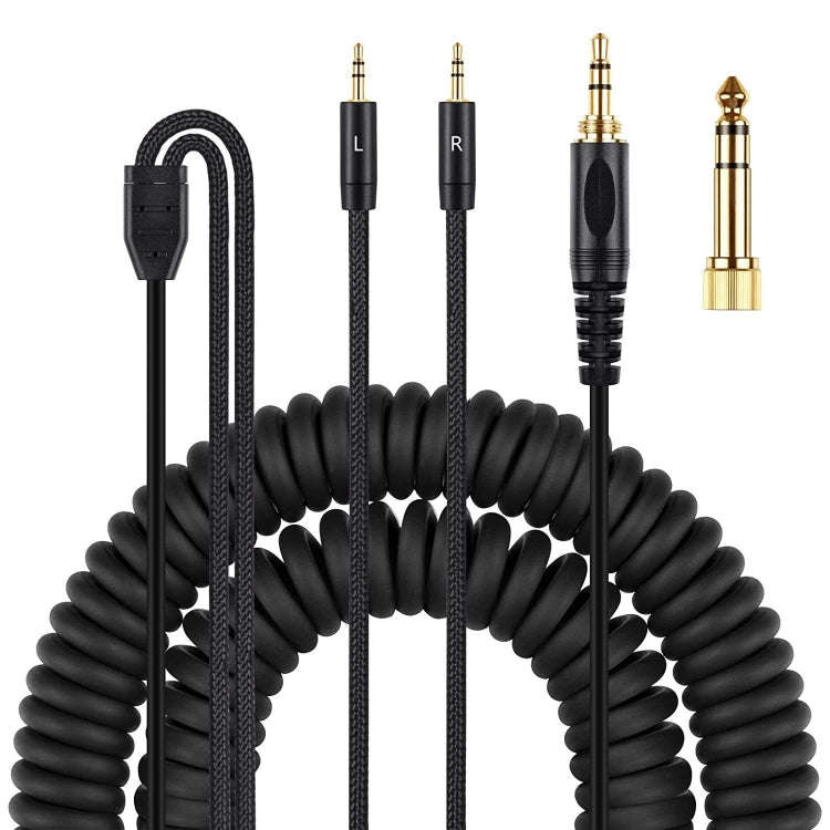 ZS0228 Headphone Audio Cable for HIFIMAN HE400i HE560 1000